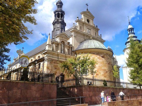 Cattedrale di Kielce